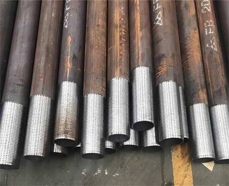冕宁管棚管